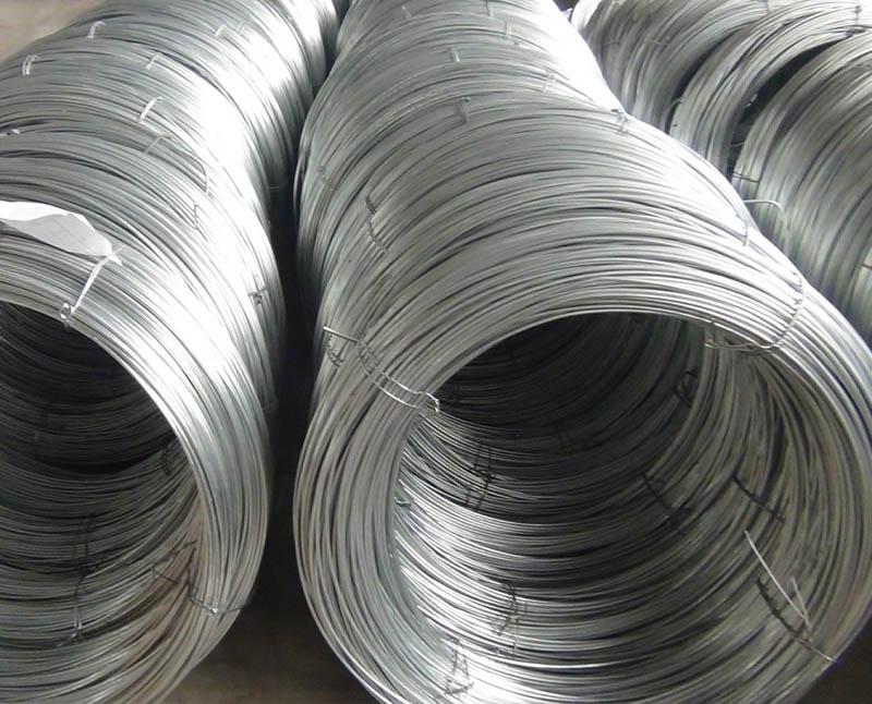 Hot Dipped Galvanized Wire