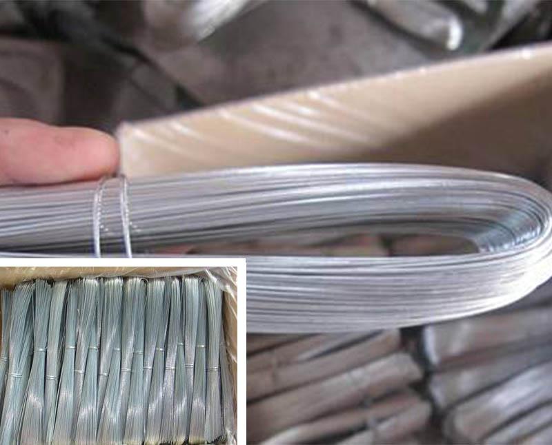 U Type Wire