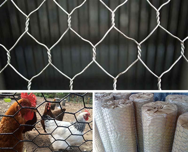 HEXAGANAL/ DIAMOND NETTING