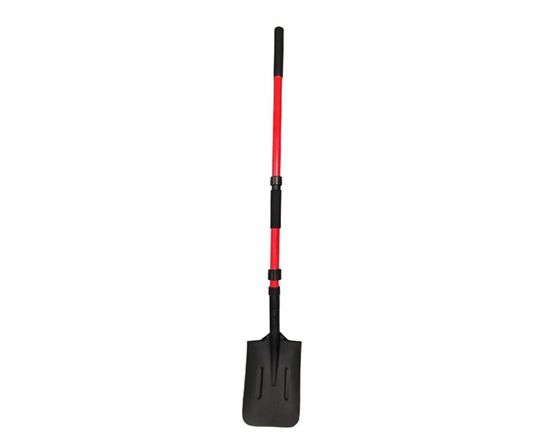 Shovel with Handle