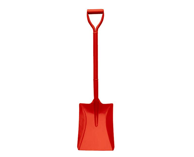 Shovel with Handle