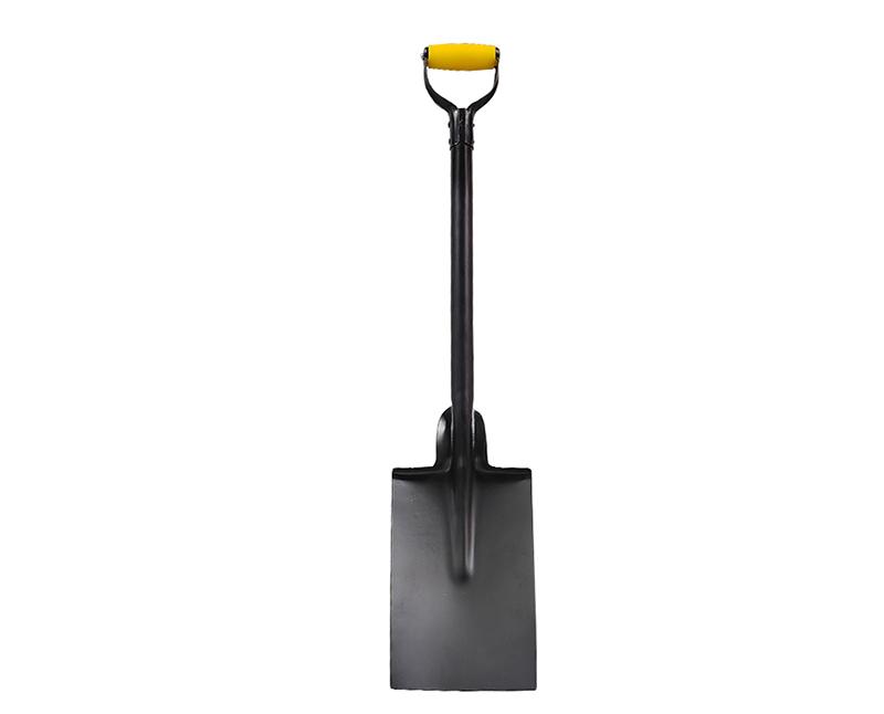 Shovel with Handle