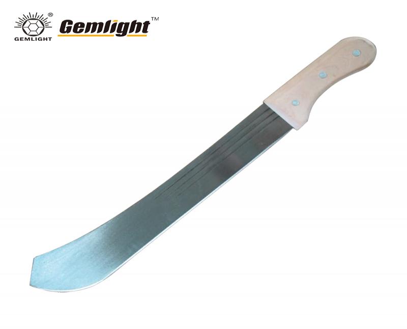 Agricultural machetes Farm Tool Garden And Farming Metal machetes knife