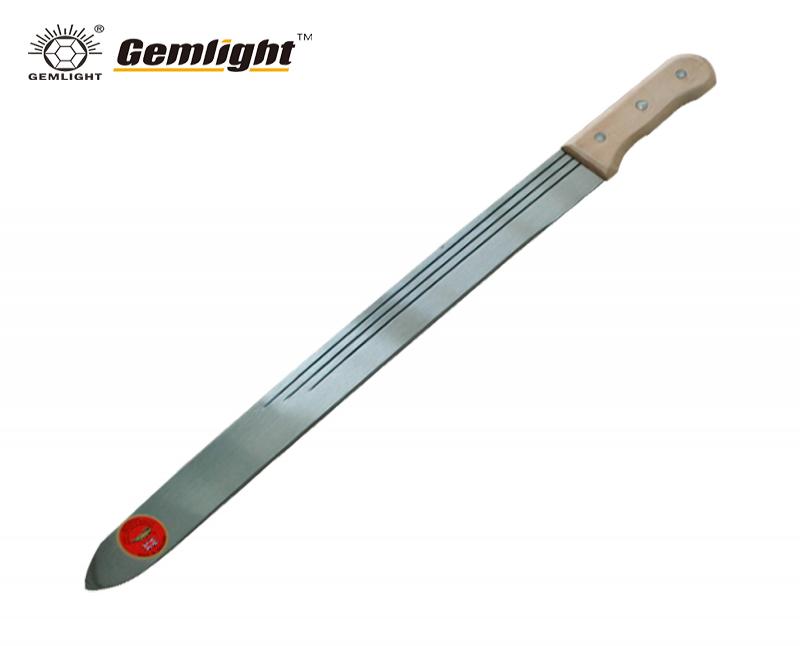 Wholesale Metal Tools Farming Multifunction Industry Steel Agriculture Garden machete long knife