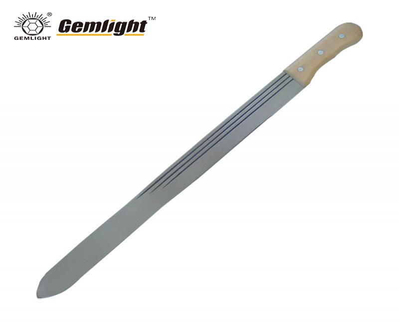 OEM/ODM customized Designed brazil machete